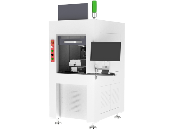 玻璃激光钻孔机